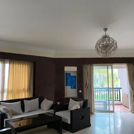 Cozy Apprtr Apartment Agadir Exterior photo