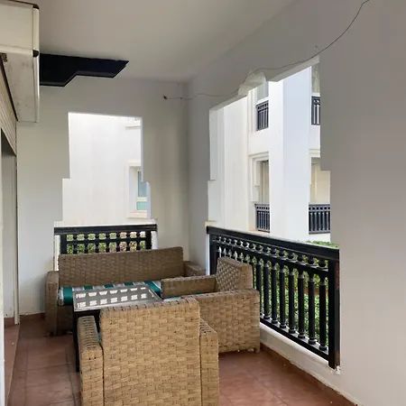 Cozy Apprtr Apartment Agadir Exterior photo