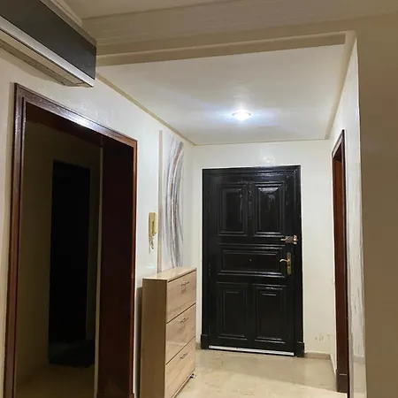 Cozy Apprtr Apartment Agadir Exterior photo