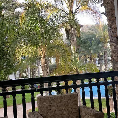 Cozy Apprtr Apartment Agadir Exterior photo