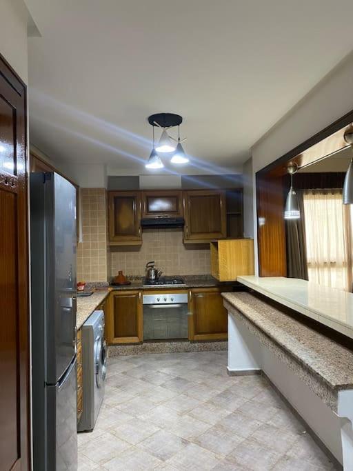 Cozy Apprtr Agadir