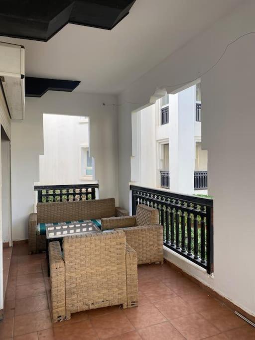 Appartamento Cozy Apprtr Agadir