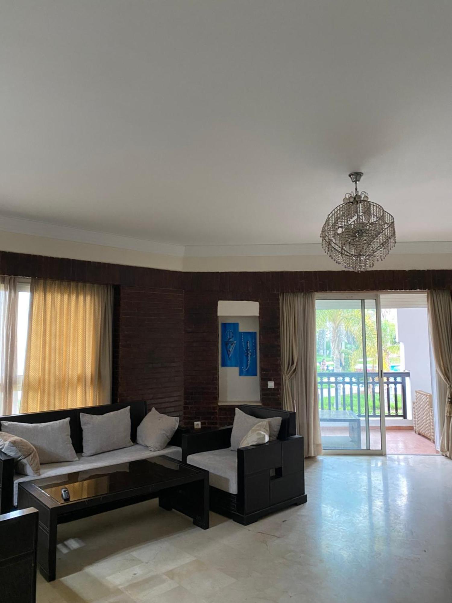 Cozy Apprtr Agadir