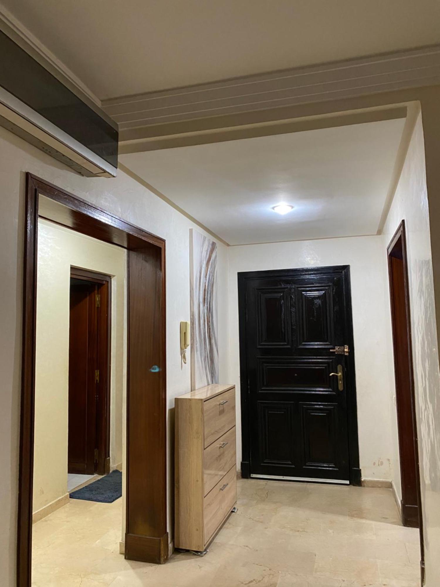 Appartamento Cozy Apprtr Agadir
