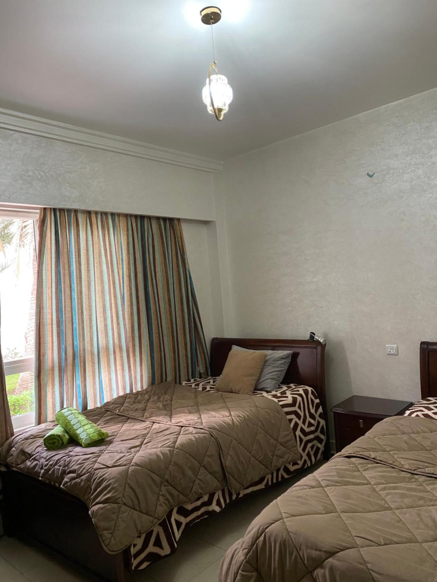 Appartamento Cozy Apprtr Agadir
