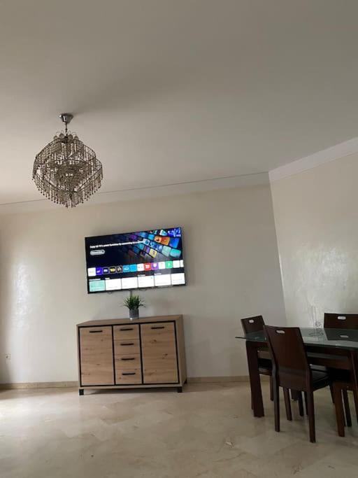 Appartamento Cozy Apprtr Agadir
