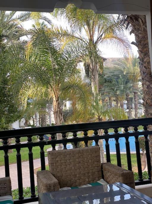 Appartamento Cozy Apprtr Agadir