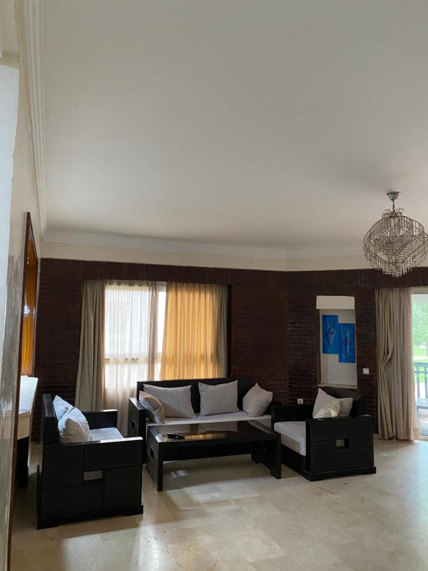 Cozy Apprtr Agadir